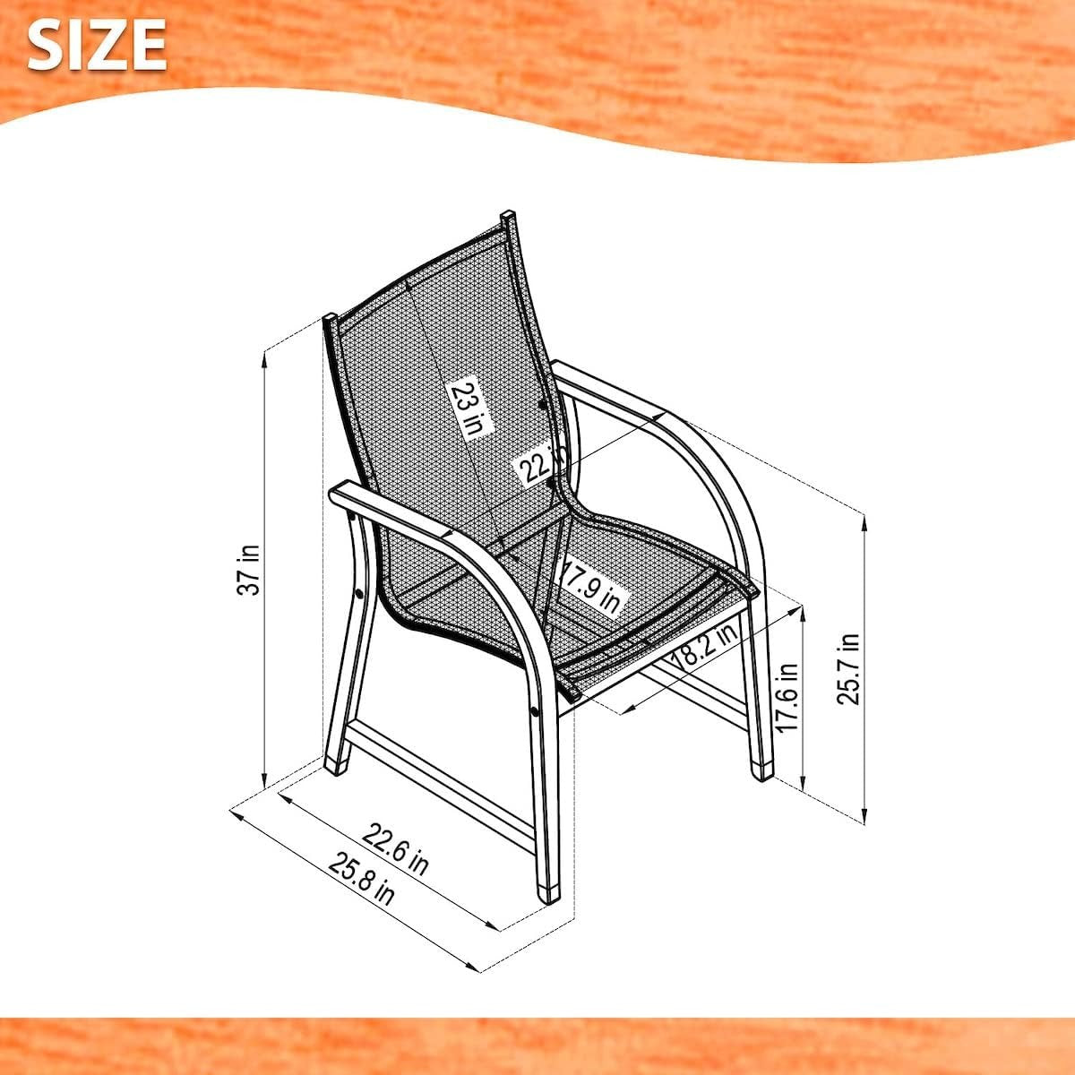 9-P Teak Finish Extendable Rectangular Dining Set | 100% FSC Wood